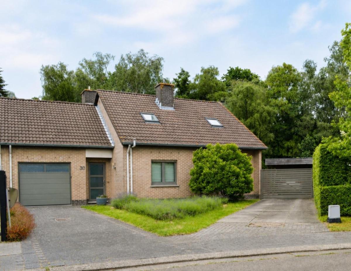 Presentatiebeeld van het pand n° 297774