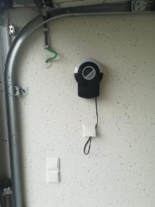 Tweede alternatieve foto van het pand