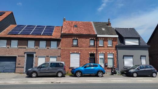 Presentatiebeeld van het pand n° 298274