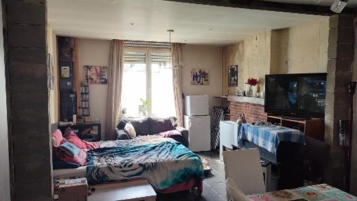 Derde alternatieve foto van het pand