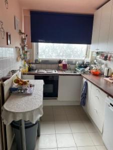 Tweede alternatieve foto van het pand