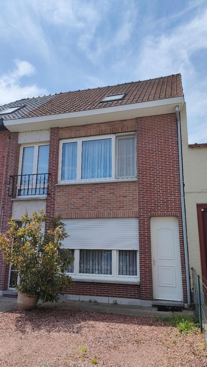 Presentatiebeeld van het pand n° 298921