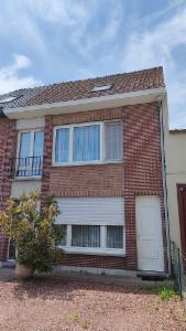 Presentatiebeeld van het pand n° 298921