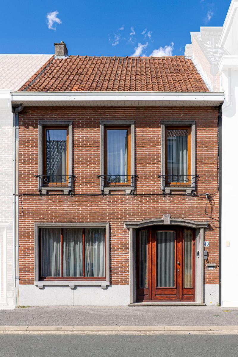 Presentatiebeeld van het pand n° 299530