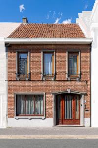 Presentatiebeeld van het pand n° 299530