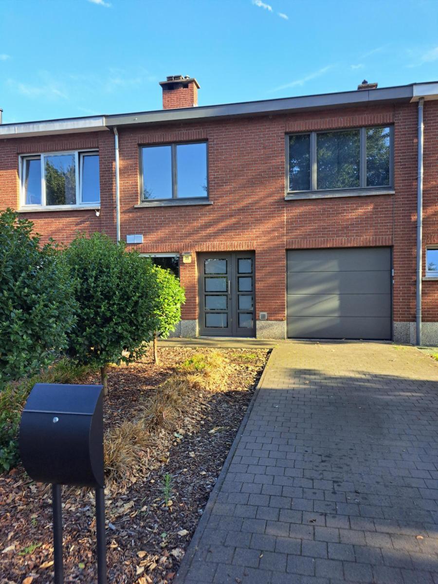 Presentatiebeeld van het pand n° 301918