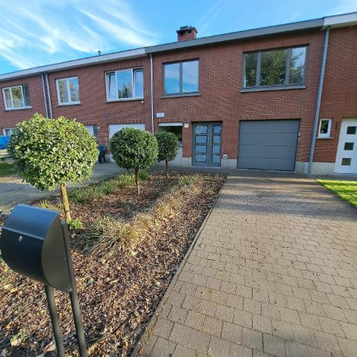 Presentatiebeeld van het pand n° 301918