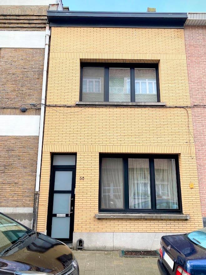 Presentatiebeeld van het pand n° 302390