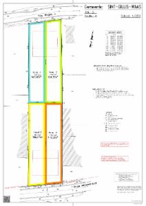 Presentatiebeeld van het pand n° 302550