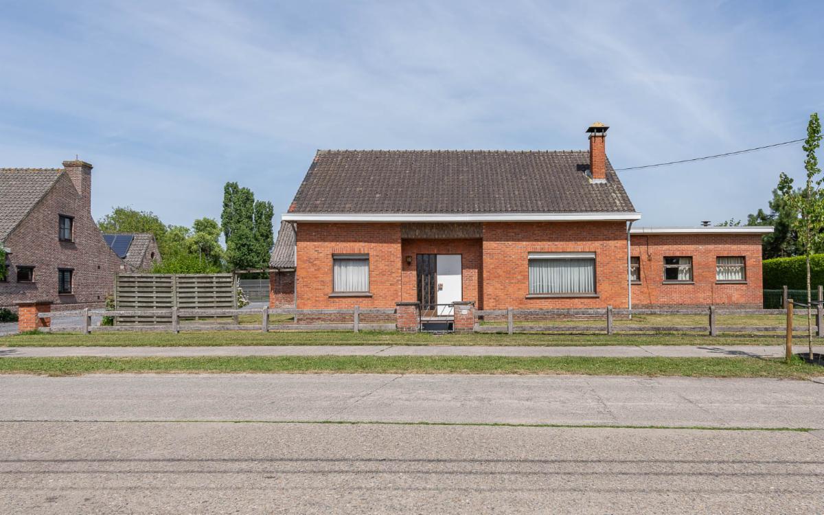 Presentatiebeeld van het pand n° 303600