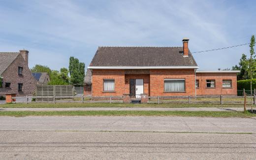 Presentatiebeeld van het pand n° 303600
