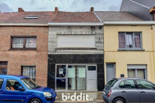 Presentatiebeeld van het pand n° 287702