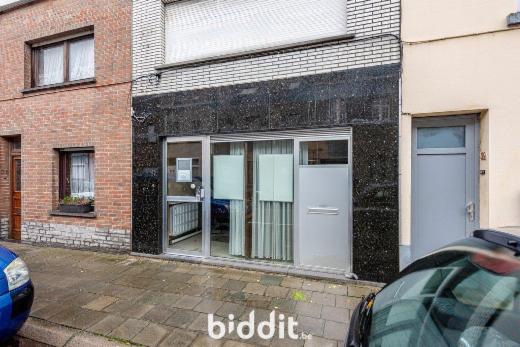 Eerste alternatieve foto van het pand