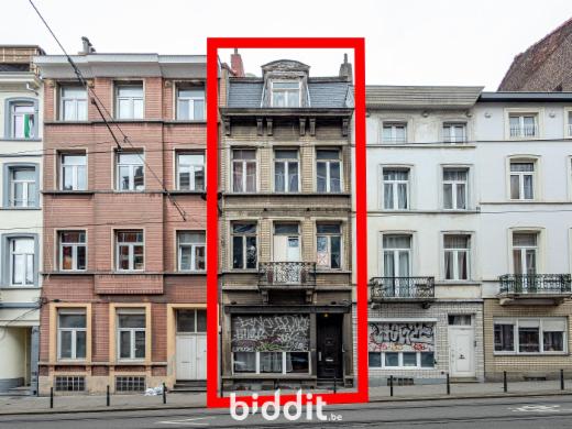 Presentatiebeeld van het pand n° 289043