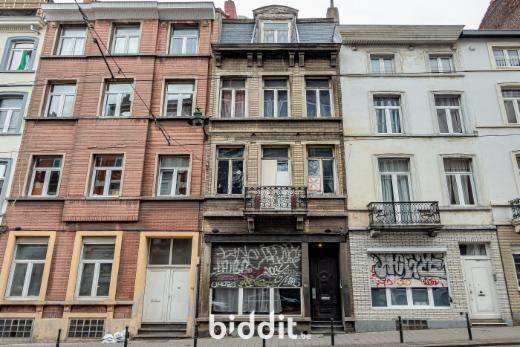 Eerste alternatieve foto van het pand