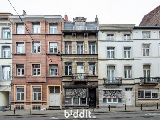 Tweede alternatieve foto van het pand