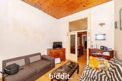 Derde alternatieve foto van het pand