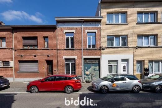 Presentatiebeeld van het pand n° 283486