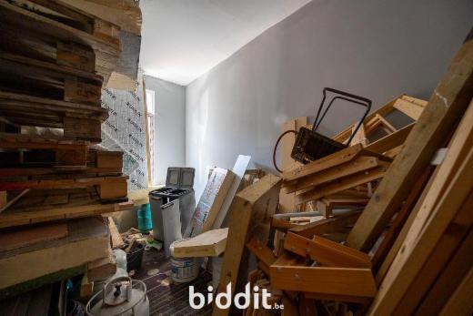 Eerste alternatieve foto van het pand