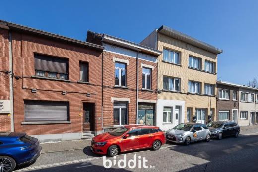 Presentatiebeeld van het pand n° 283486