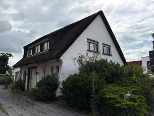 Eerste alternatieve foto van het pand