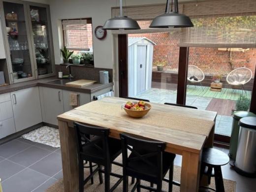 Derde alternatieve foto van het pand