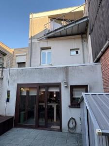 Eerste alternatieve foto van het pand