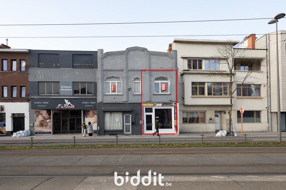 Presentatiebeeld van het pand n° 291216