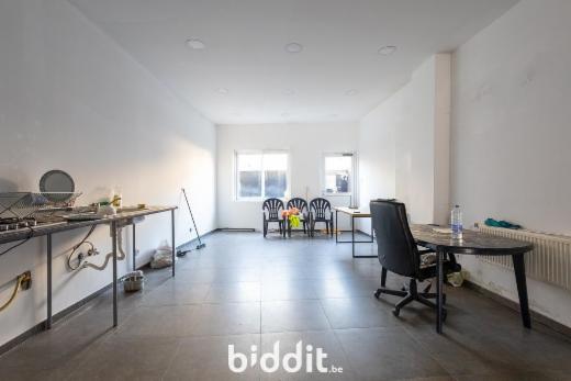 Eerste alternatieve foto van het pand