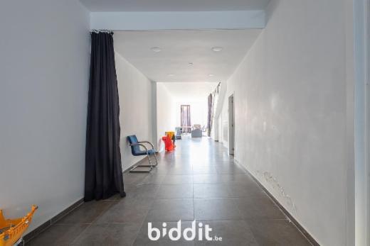 Derde alternatieve foto van het pand