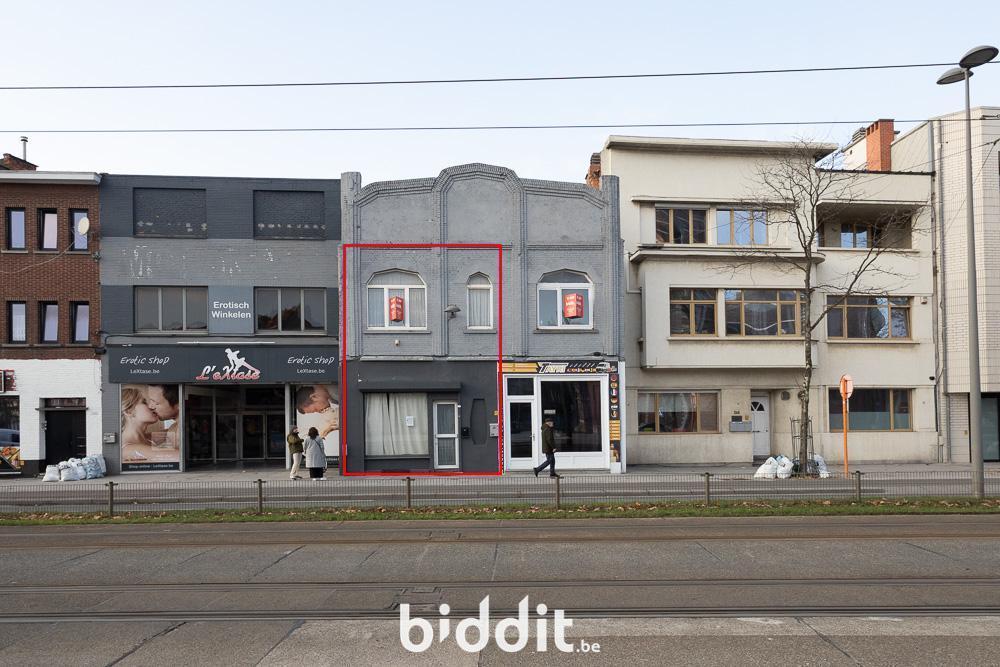 Presentatiebeeld van het pand n° 291258