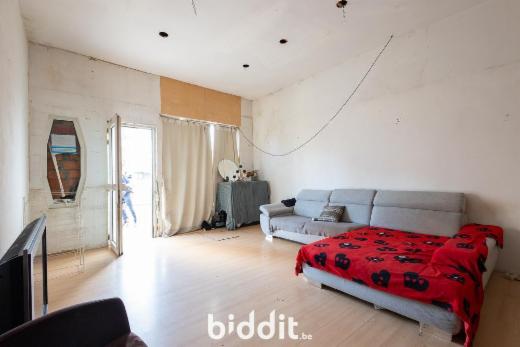 Tweede alternatieve foto van het pand