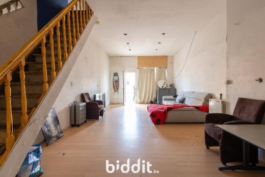 Derde alternatieve foto van het pand