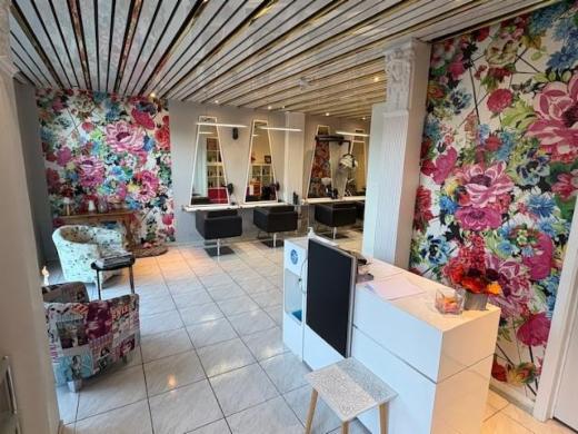 Tweede alternatieve foto van het pand