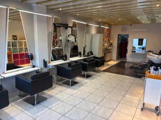 Derde alternatieve foto van het pand