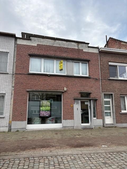 Presentatiebeeld van het pand n° 292077