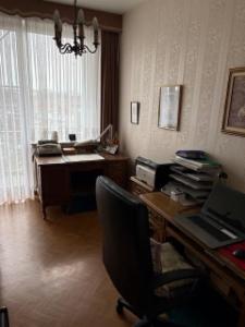 Tweede alternatieve foto van het pand