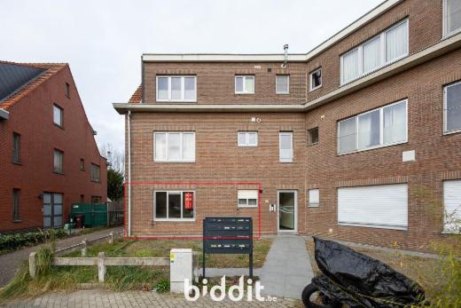 Presentatiebeeld van het pand n° 293046