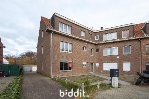 Tweede alternatieve foto van het pand