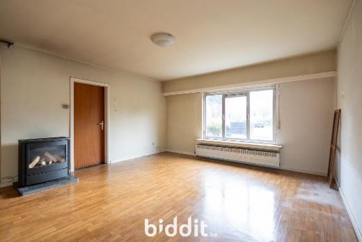 Derde alternatieve foto van het pand