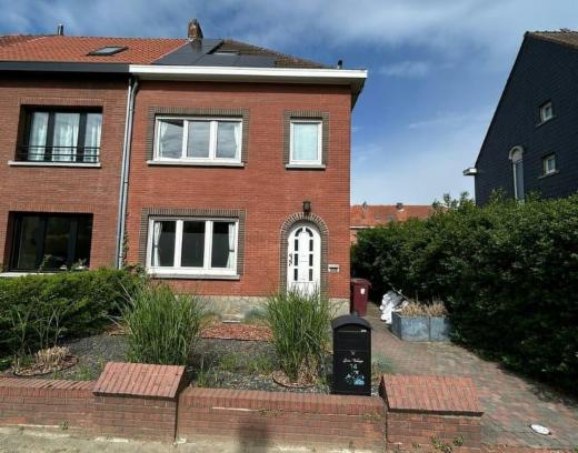 Presentatiebeeld van het pand n° 297861