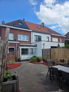 Eerste alternatieve foto van het pand
