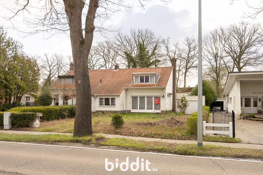 Presentatiebeeld van het pand n° 299518