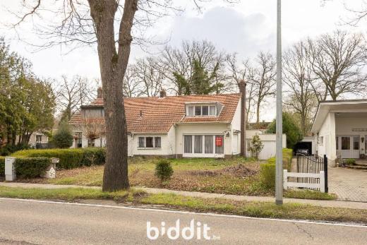 Presentatiebeeld van het pand n° 299518