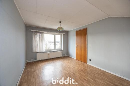 Tweede alternatieve foto van het pand