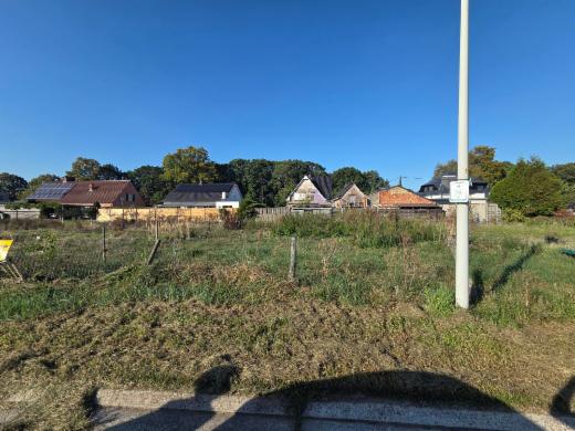 Tweede alternatieve foto van het pand