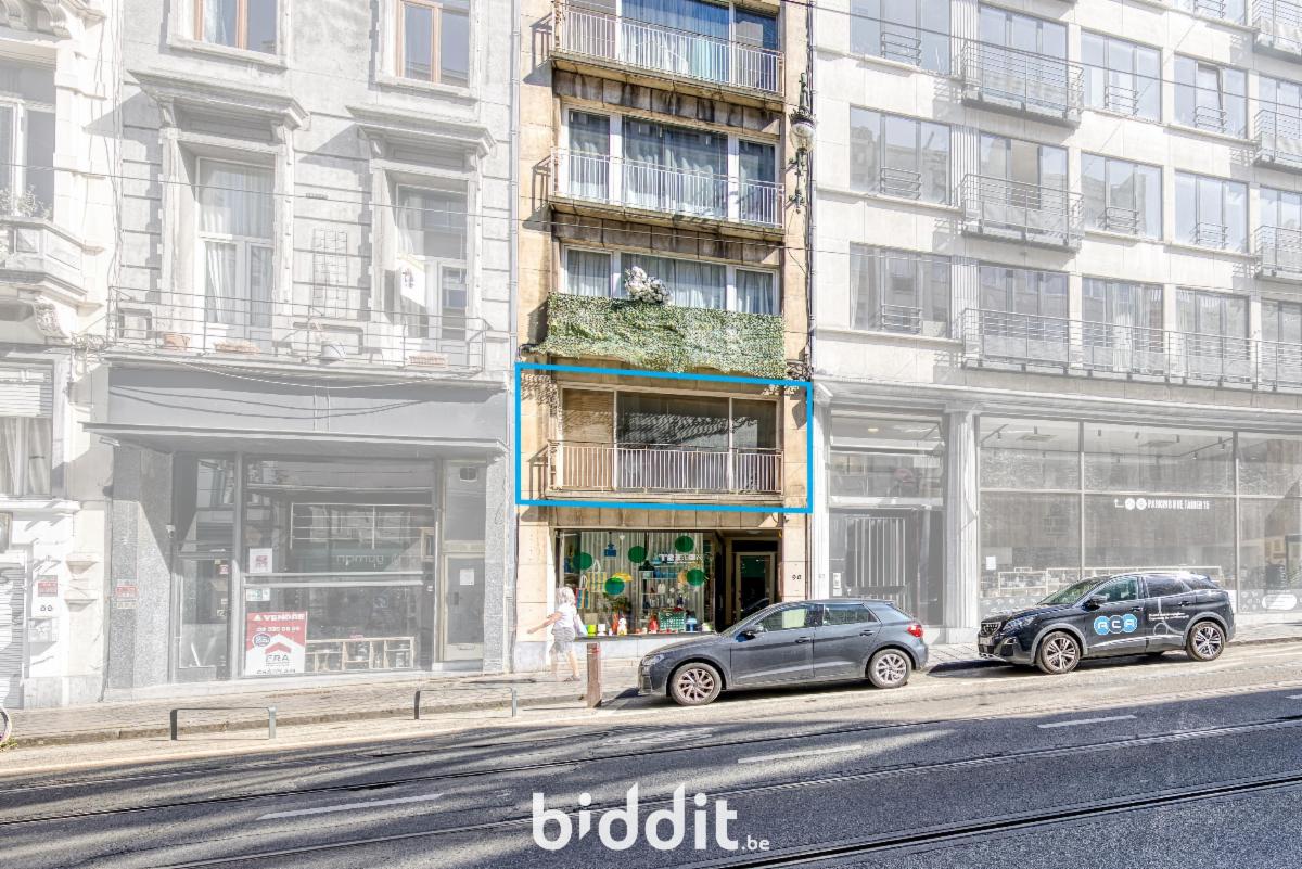 Presentatiebeeld van het pand n° 285960