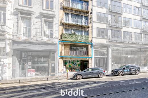 Presentatiebeeld van het pand n° 285960