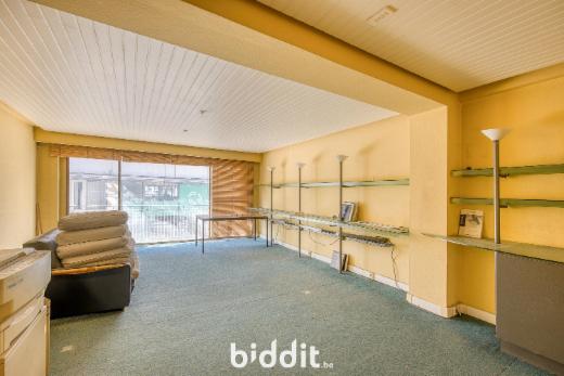 Eerste alternatieve foto van het pand