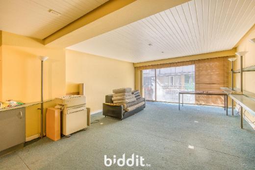 Tweede alternatieve foto van het pand